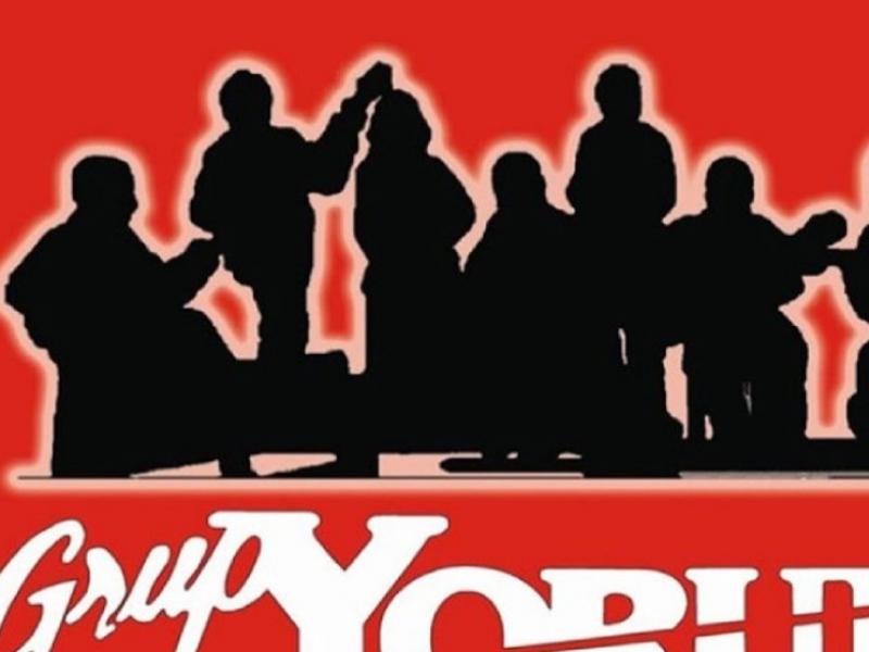 Δράσεις αλληλεγγύης στο Grup Yorum: Πορεία στην Τούρκικη Πρεσβεία, Τρίτη 26/5