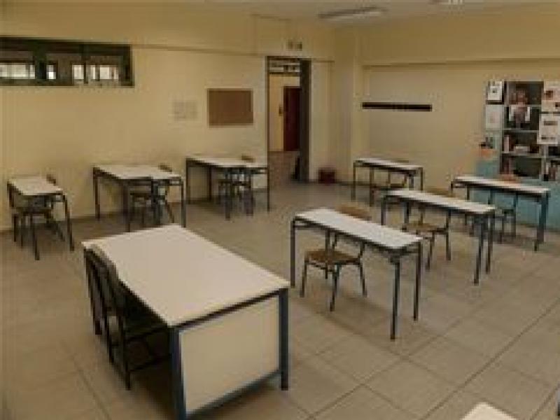 ΟΛΜΕ: Ψήφισμα στήριξης της κινητοποίησης αναπληρωτών και συμβασιούχων στην καθαριότητα στο υπουργείο Παιδείας