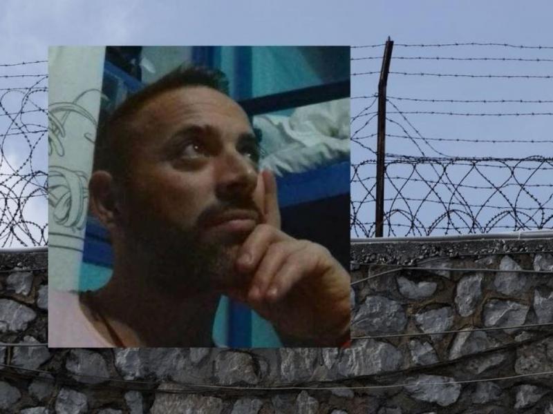 Aκρίτα για Δημάκη: «Δεν είχε προβλήματα υγείας. Η καρδιά μου είναι βαριά»