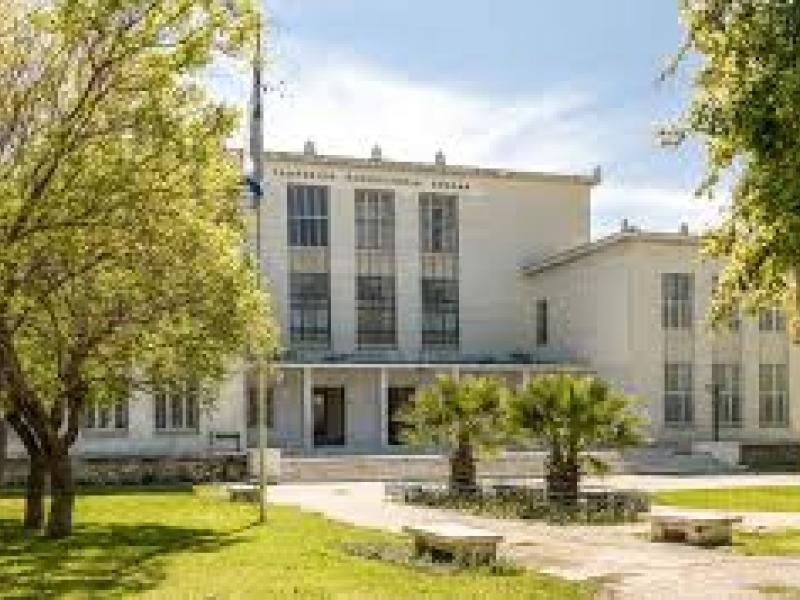 Το Γεωπονικό Πανεπιστήμιο Αθηνών εκσυγχρονίζει και αναβαθμίζει τον ηλεκτρονικό εξοπλισμό του