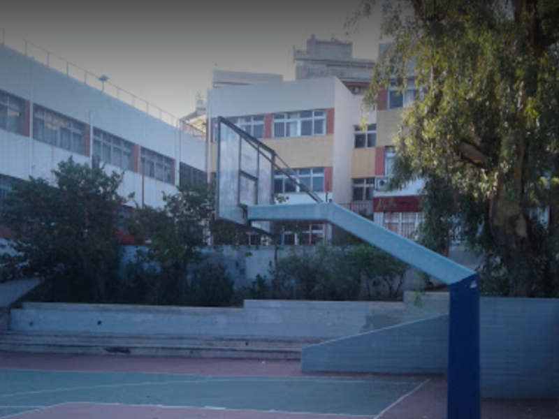 Σύλλογος Διδασκόντων 6ου Γυμνασίου Ζωγράφου: Δεν δεχόμαστε τη ζωντανή αναμετάδοση μαθήματος