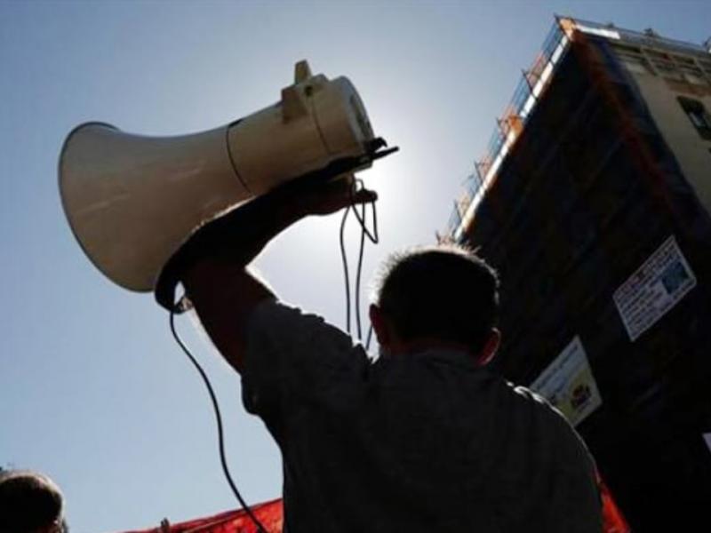 ΟΛΜΕ: Νέες συγκεντρώσεις διαμαρτυρίας εκπαιδευτικών σήμερα και τη Δευτέρα