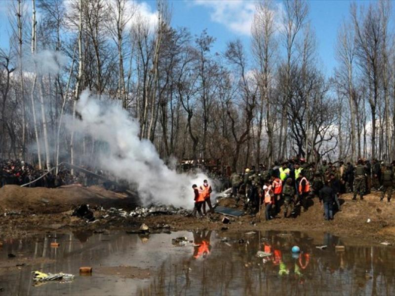 Πακιστάν: Συνετρίβη αεροσκάφος με πάνω από 100 επιβαίνοντες