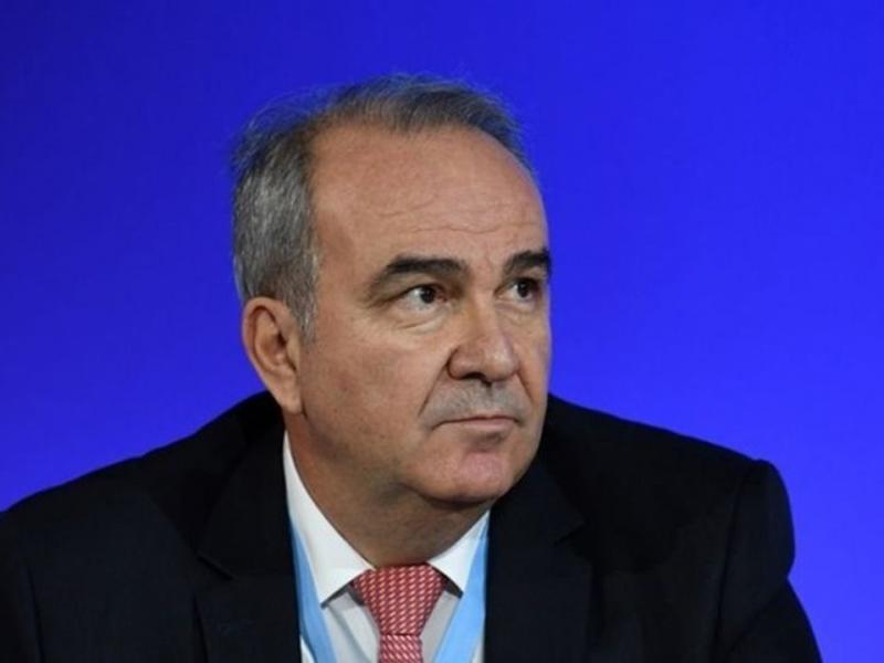 Παπαθανάσης: Την 1η Ιουνίου η επαναλειτουργία της εστίασης