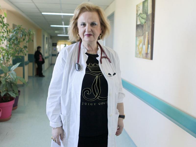 Πρόεδρος των νοσοκομειακών ιατρών: Να μην ανοίξουν δημοτικά και νηπιαγωγεία