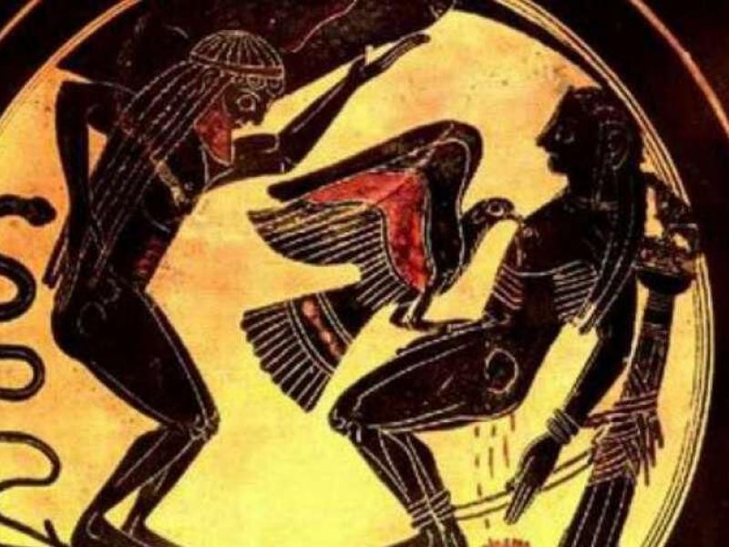 Προμηθέας