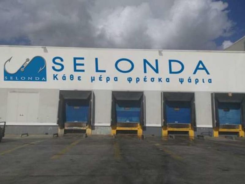 selonda