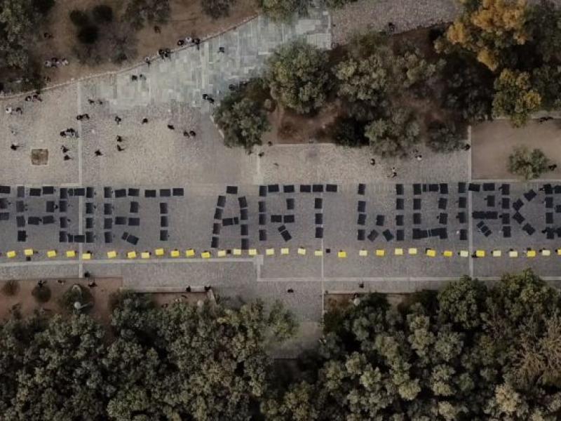 Support Art Workers