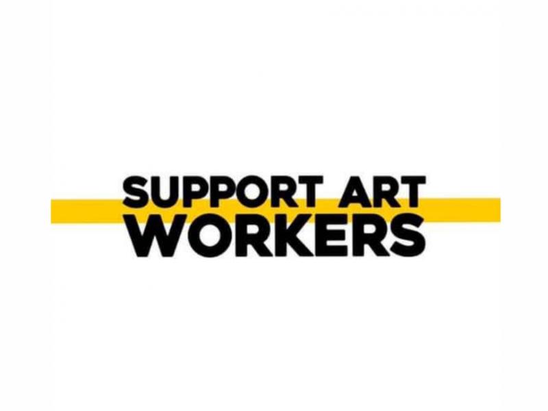 Support Art Workers