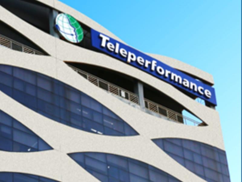 teleperformance