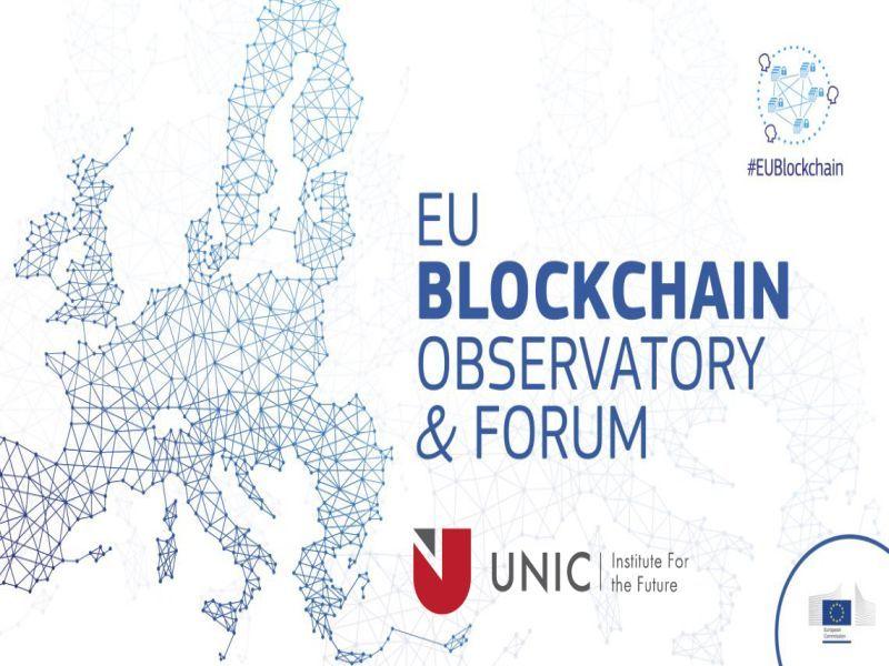 blockchain unic