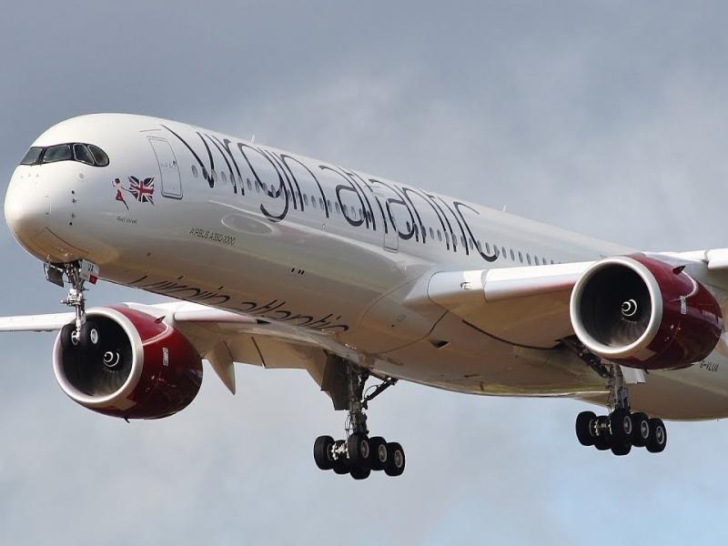 Virgin Atlantic