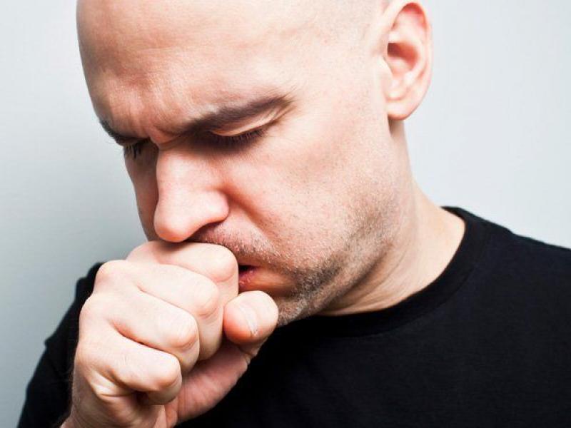 Υγεία: Η φυματίωση, όπως και η Covid-19, μεταδίδεται απλώς με την αναπνοή, όχι μόνο με τον βήχα
