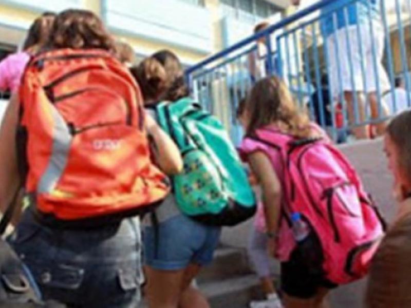 Γονείς στην Κρήτη: Κανένας μαθητής να μη μετακινηθεί αναγκαστικά σε άλλο σχολείο