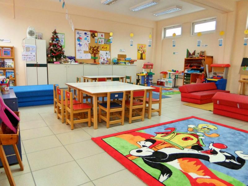 ΣΕΠΕ Αμαρουσίου: Ο Δήμος Λυκόβρυσης – Πεύκης χρειάζεται μόλις έξι αίθουσες για να εφαρμόσει τη Δίχρονη υποχρεωτική Προσχολική Αγωγή και εκπαίδευση 