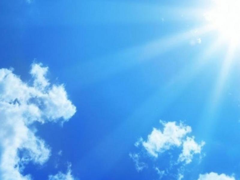 Πτώση της θερμοκρασίας και σχεδόν θυελλώδεις βοριάδες στο Αιγαίο