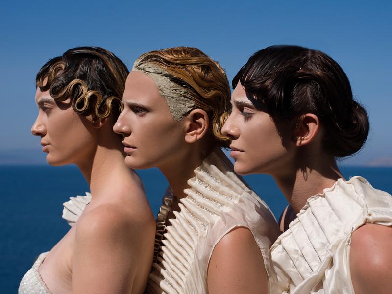MA in Fashion Brand Communication & Styling: Ανακαλύψαμε το μοναδικό μεταπτυχιακό στην Ελλάδα, με εξειδίκευση στη Μόδα