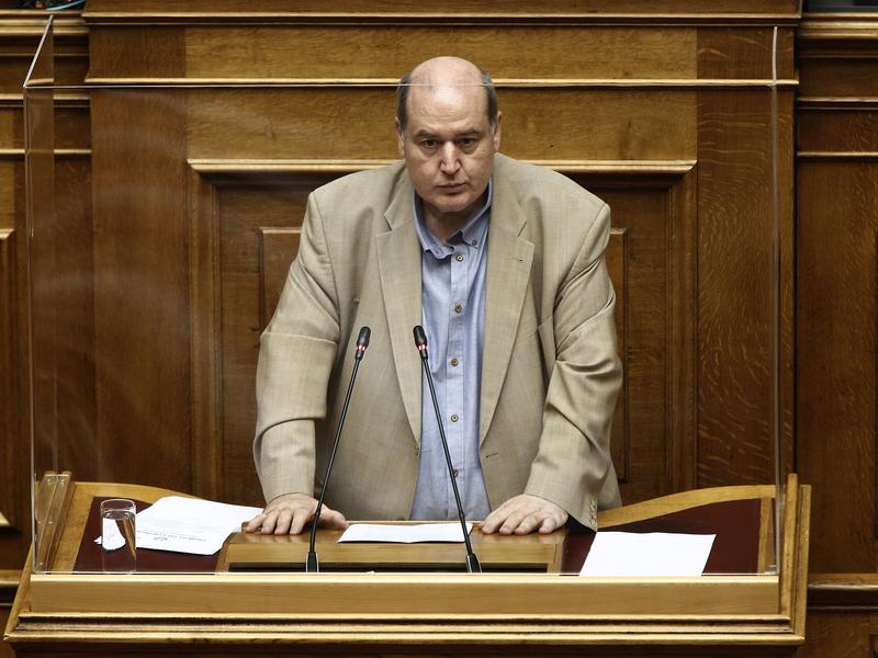 Ν. Φίλης: Δεν είναι επαρκής η προετοιμασία για το άνοιγμα των σχολείων