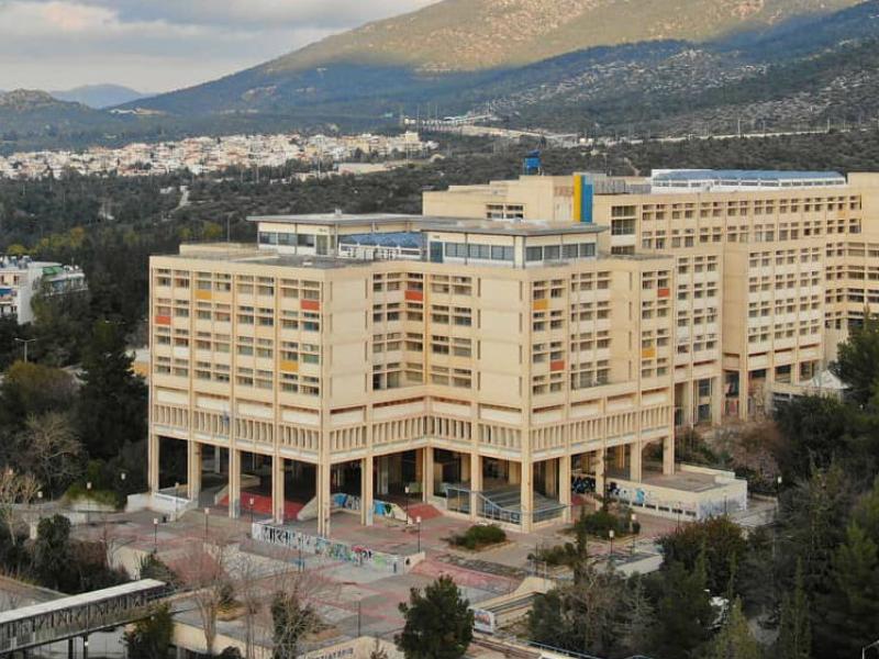 Η Κοσμητεία της Φιλοσοφικής του ΕΚΠΑ στηρίζει τα μέλη ΕΕΠ, ΕΔΙΠ και ΕΤΕΠ