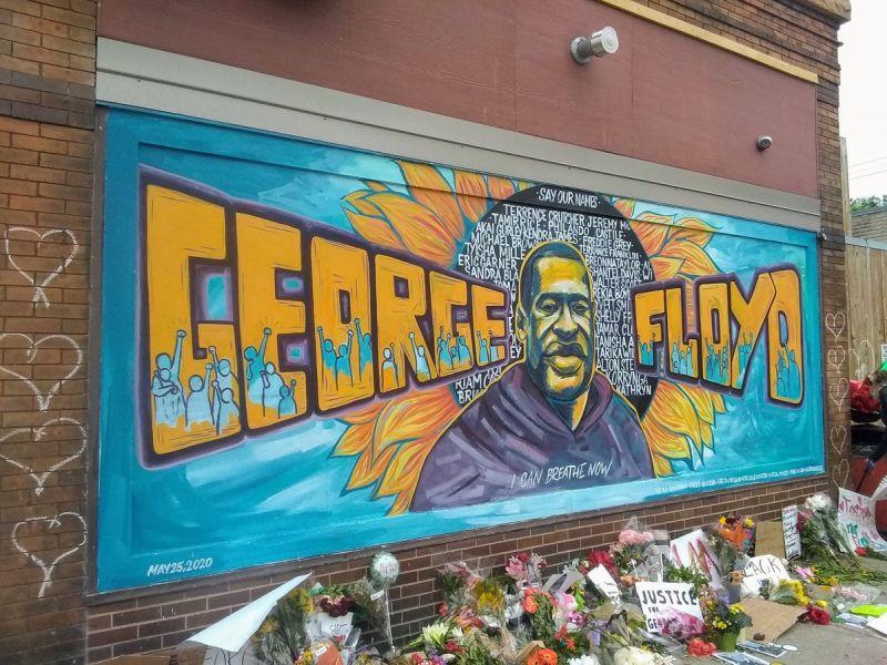 George Floyd