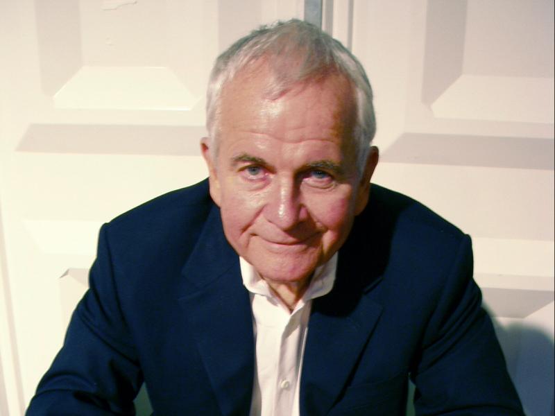 ian holm