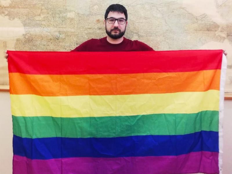N. Ηλιόπουλος: Καταγγελία στο τμήμα Αντιμετώπισης Ρατσιστικής Βίας για παραποιημένη φωτογραφία (Εικόνα)