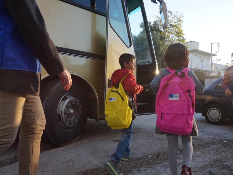 Ετήσιο Εξ αποστάσεως Σεμινάριο στη Διαπολιτισμική Εκπαίδευση