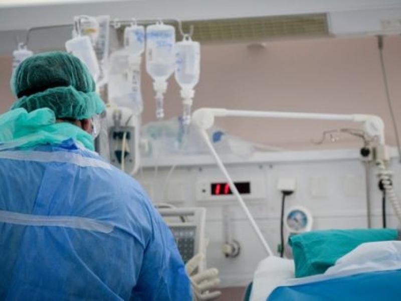 Πρόεδρος νοσοκομειακών γιατρών για κορονοϊό: Επιστρέφουμε στον Μάρτιο
