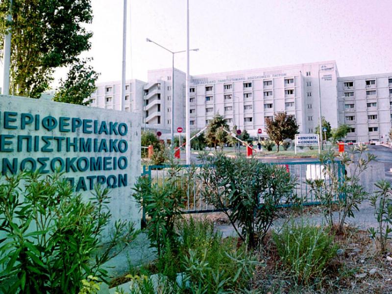 Μεσολόγγι: Νεκρός ο 16χρονος μαθητής που έπεσε από μπαλκόνι