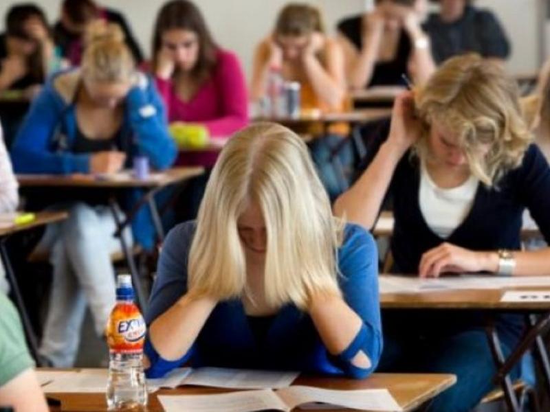 Επιστολή διαμαρτυρίας σχετικά με το ποσοστό 3ου Επιστημονικού Πεδίου
