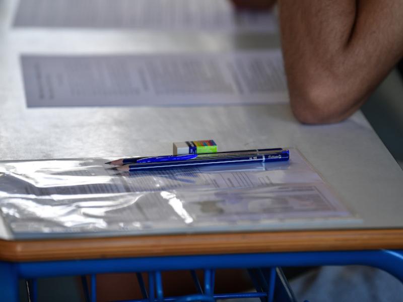 Πανελλαδικές: Λάθη στα θέματα της Χημείας - Να ακυρωθεί το θέμα Δ3 ή να γίνουν αποδεκτές 2 απαντήσεις