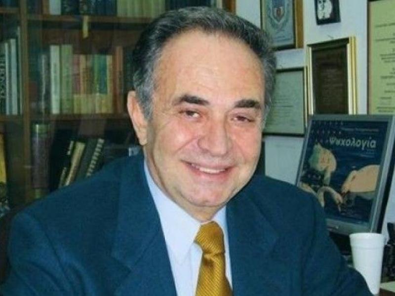 Γιώργος Πιπερόπουλος