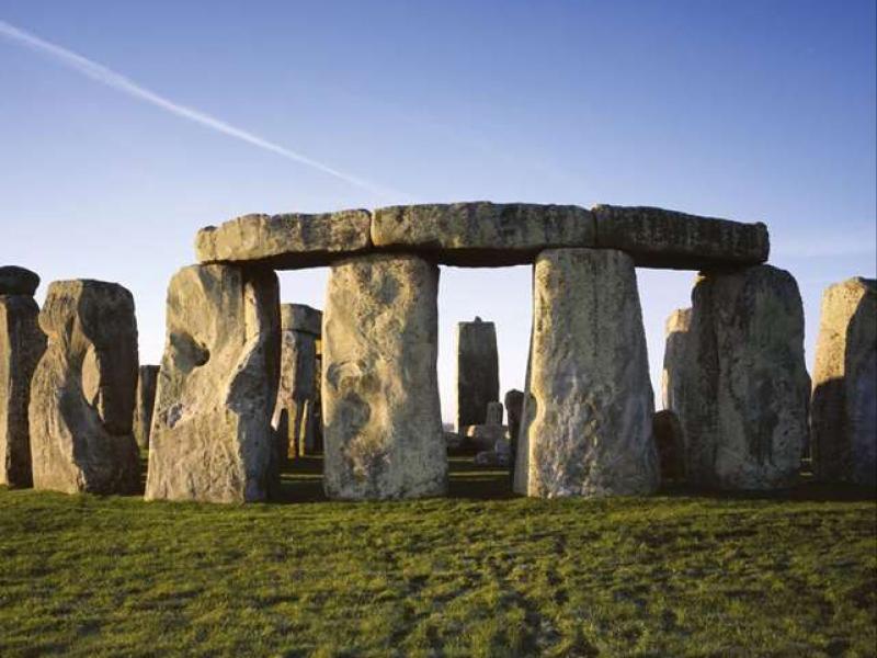 Stonehenge