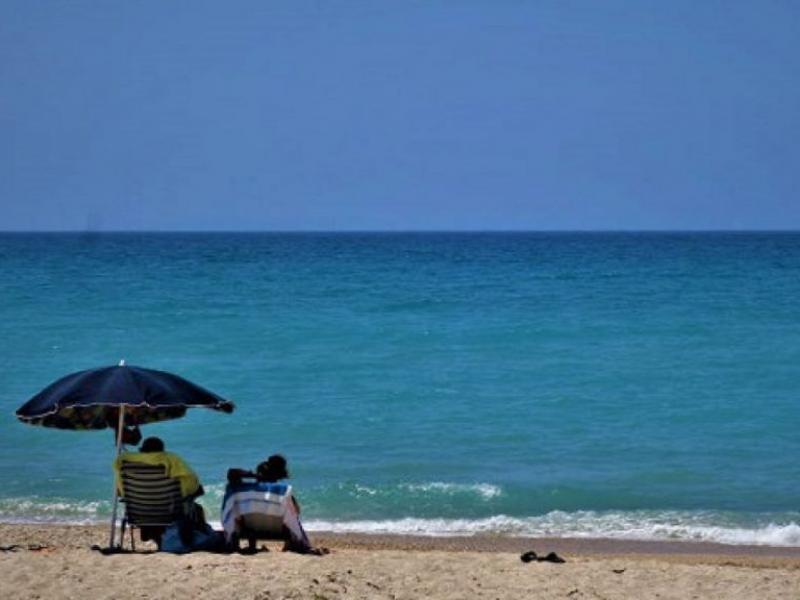 Θάνατος 80χρονης λουόμενης στη Βουλιαγμένη