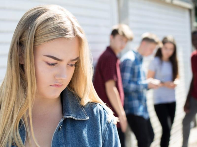 Ξάνθη: Άγριο bullying σε μαθήτρια Γυμνασίου - Αγωγή των γονιών στη διευθύντρια