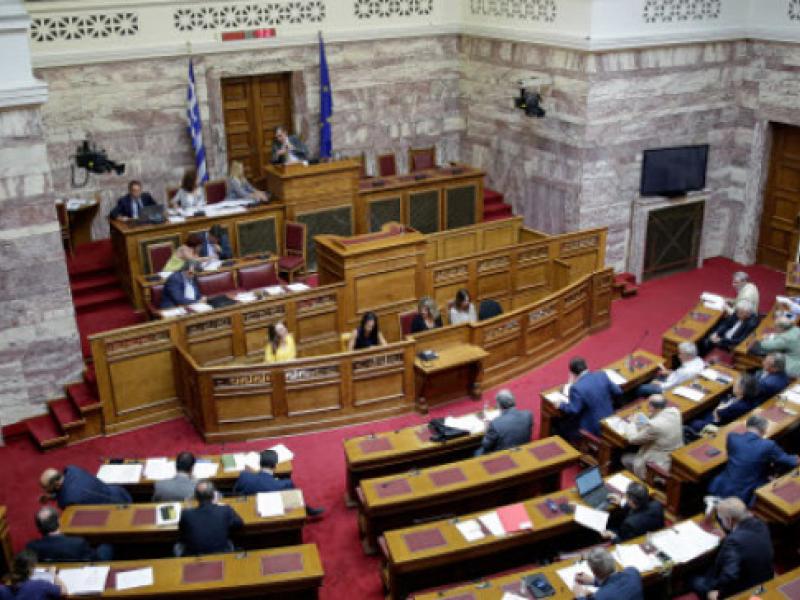ΑΣΕΠ: Οριστικά αποτελέσματα για τις θέσεις στη Βουλή των Ελλήνων