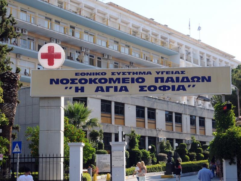 Ατύχημα στο Νέο Κόσμο: Αγόρι 10 ετών έπεσε από μπαλκόνι 