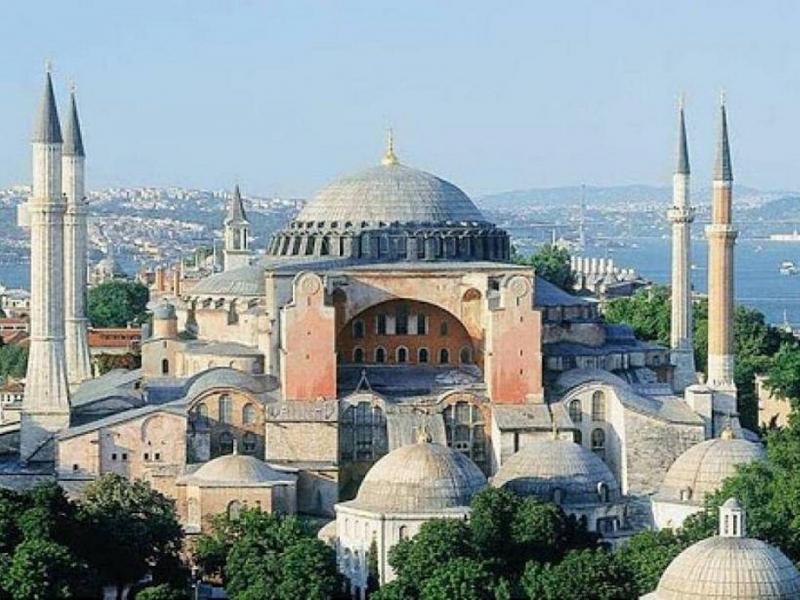 Η Πανελλήνια Ένωση Θεολόγων προς Τούρκο πρέσβη στην Αθήνα: Προκαλείτε τον χριστιανικό κόσμο και τον παγκόσμιο πολιτισμό