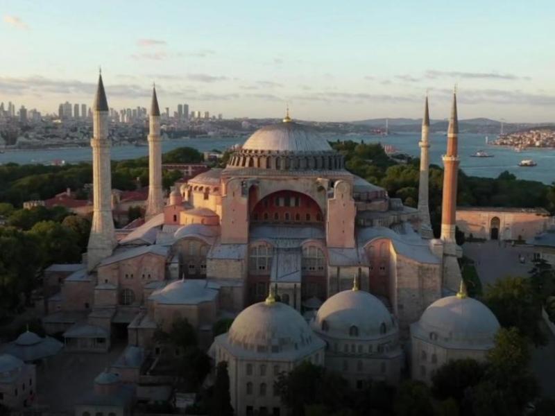 Λέκκας: Ο εγκέλαδος στην Κωνσταντινούπολη μπορεί να «χτυπήσει» σύντομα- Κίνδυνος για 100.000 κτίρια