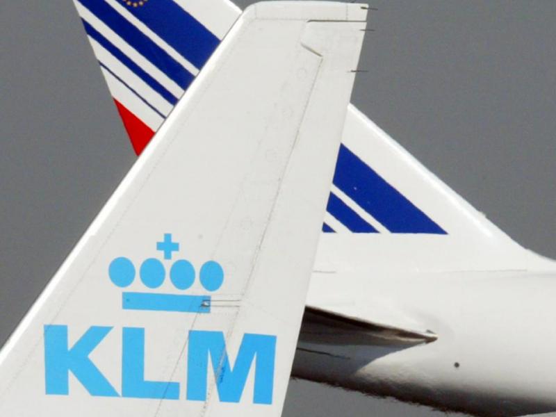 air france klm