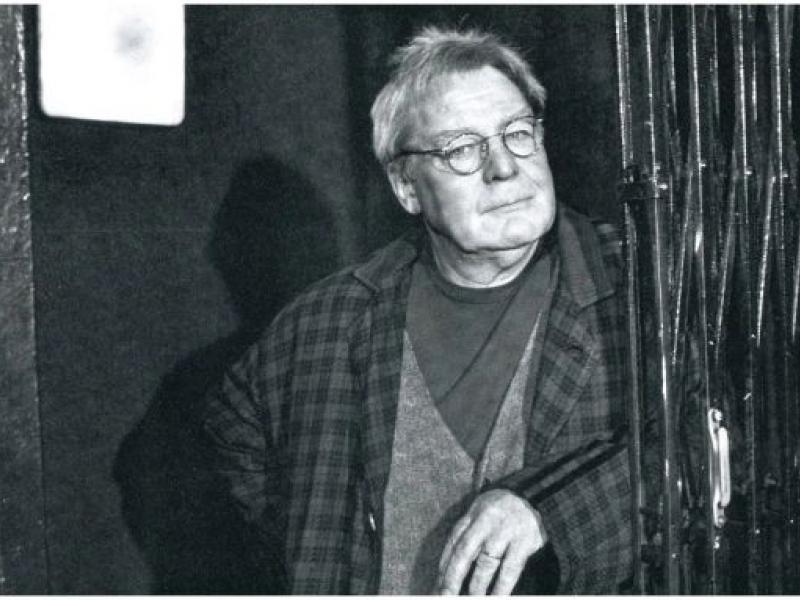 Alan Parker