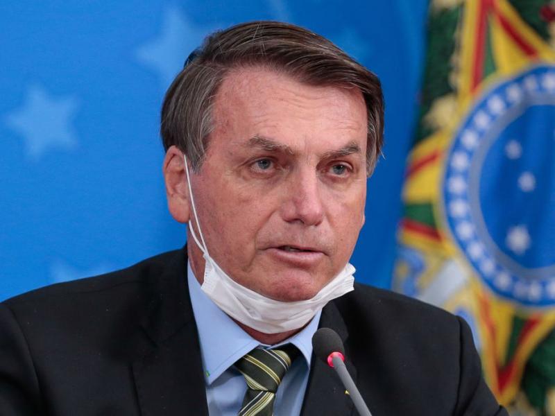 bolsonaro