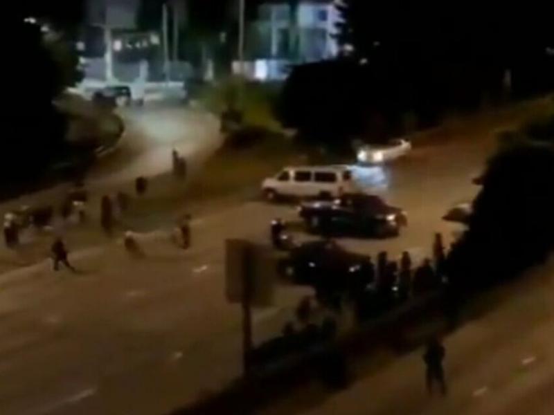 Σιάτλ: Νεκρή η μία από τις δύο γυναίκες που χτυπήθηκαν από αυτοκίνητο σε αντιρατσιστική διαδήλωση