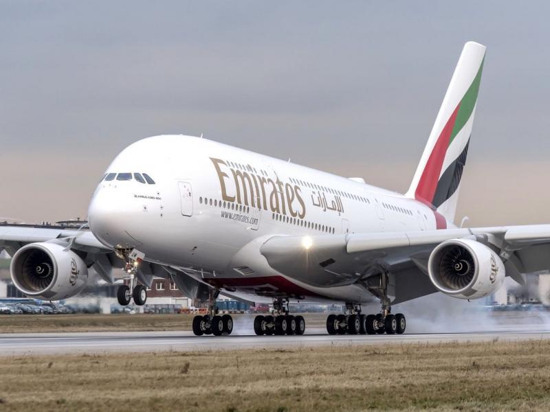 emirates