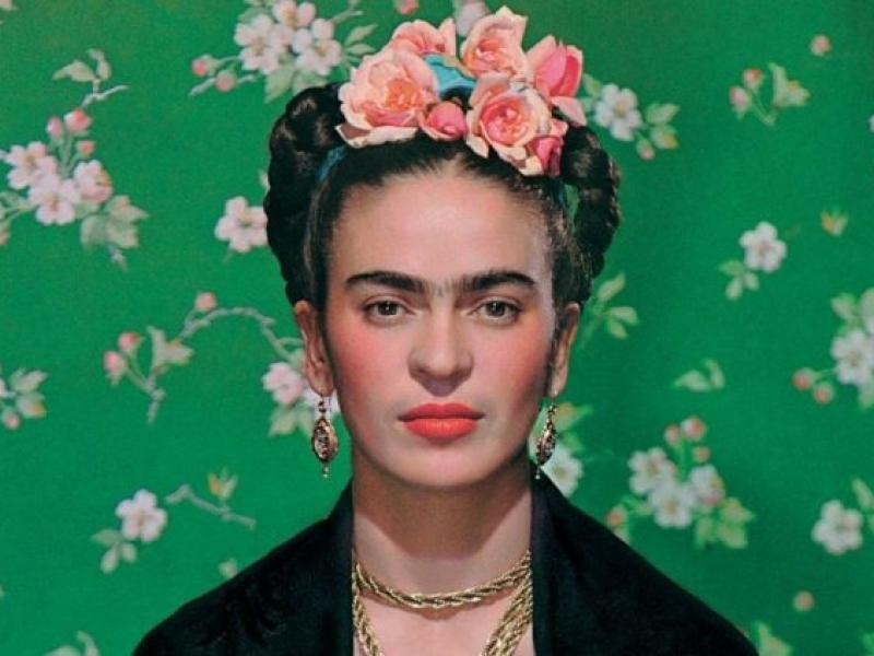 Frida Kahlo