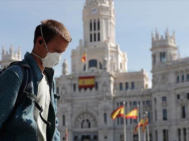 Ισπανία: Η κυβέρνηση ανακοίνωσε μείωση φόρου για τους χαμηλόμισθους