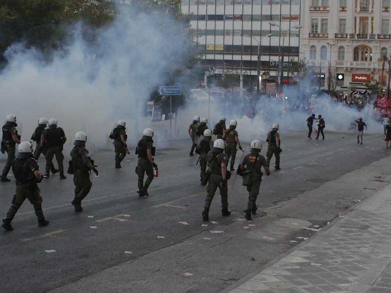 ΑΔΕΔΥ: Η απαγόρευση των κινητοποιήσεων θα μείνει στα χαρτιά