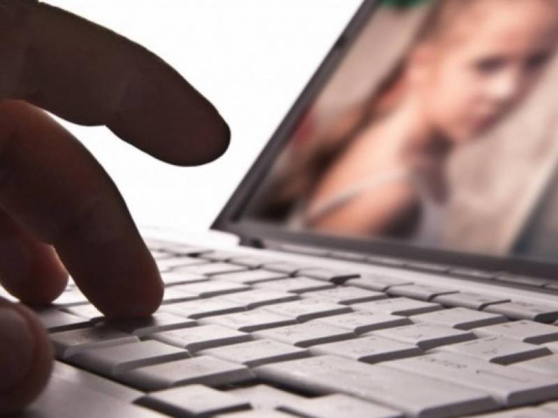 Σοκάρει νέα έρευνα: Παιδιά από εννέα ετών είναι εκτεθειμένα σε διαδικτυακή πορνογραφία