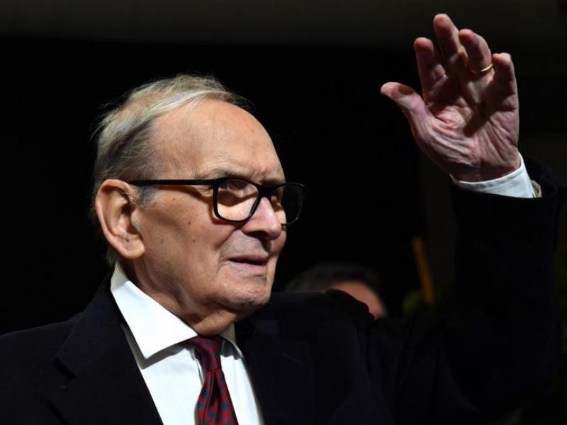 Ennio Morricone