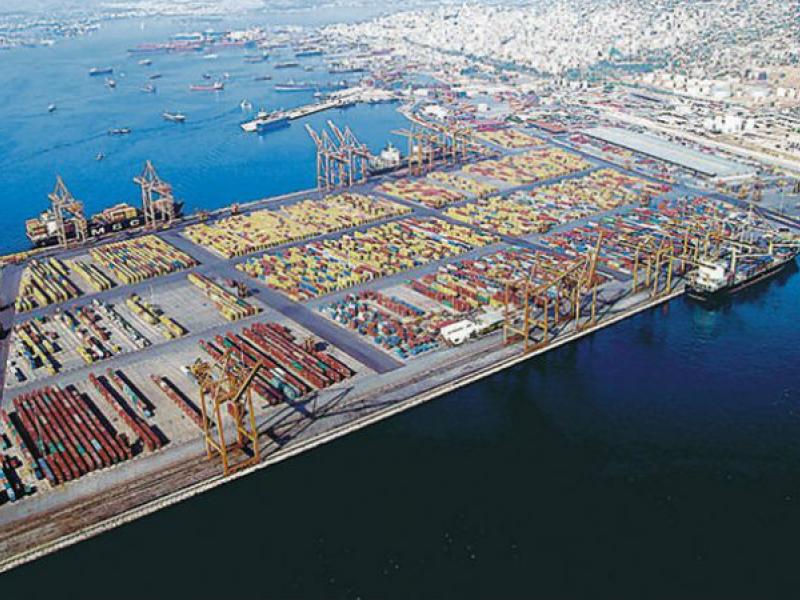 «Όχι στο masterplan της Cosco»